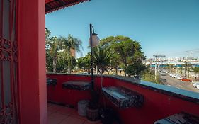 Hotel Pousada Zacarias